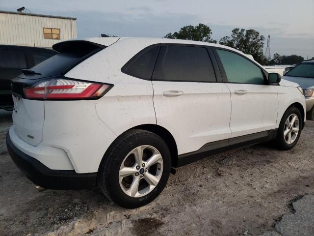 2019 Ford Edge SE