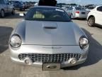 2004 Ford Thunderbird