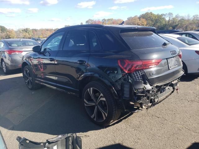 2023 Audi Q3 Premium Plus S Line 45