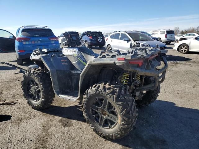 2021 Polaris Sportsman XP 1000 Trail Package