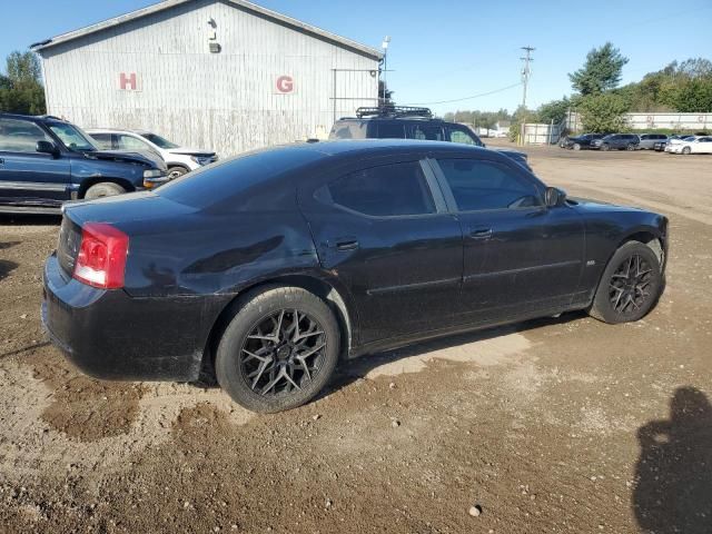 2010 Dodge Charger SXT