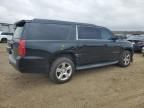 2016 Chevrolet Suburban C1500 LT