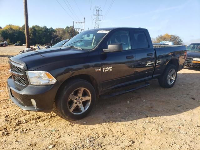 2017 Dodge RAM 1500 ST