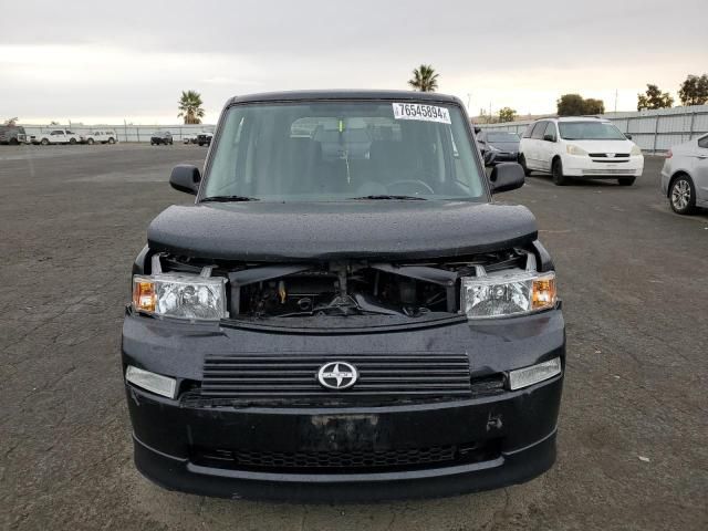 2006 Scion XB