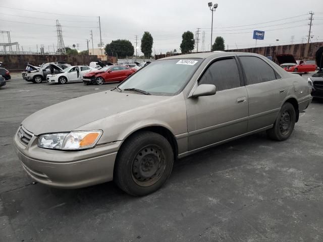 2000 Toyota Camry CE