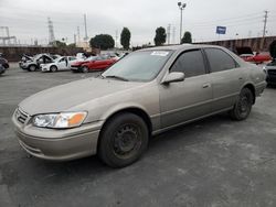 2000 Toyota Camry CE en venta en Wilmington, CA