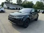 2020 Land Rover Range Rover Evoque S