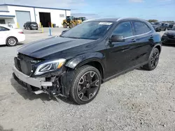 Mercedes-Benz Vehiculos salvage en venta: 2019 Mercedes-Benz GLA 250 4matic