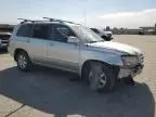 2003 Toyota Highlander Limited