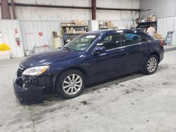 Salvage Cars with No Bids Yet For Sale at auction: 2013 Chrysler 200 Touring