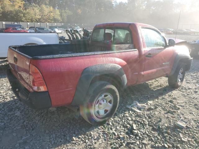 2010 Toyota Tacoma