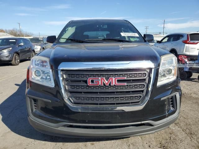 2016 GMC Terrain SLE