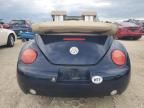 2005 Volkswagen New Beetle GLS