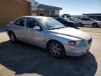 2006 Volvo S60 2.5T