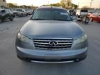 2006 Infiniti FX35