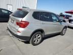 2011 BMW X3 XDRIVE28I