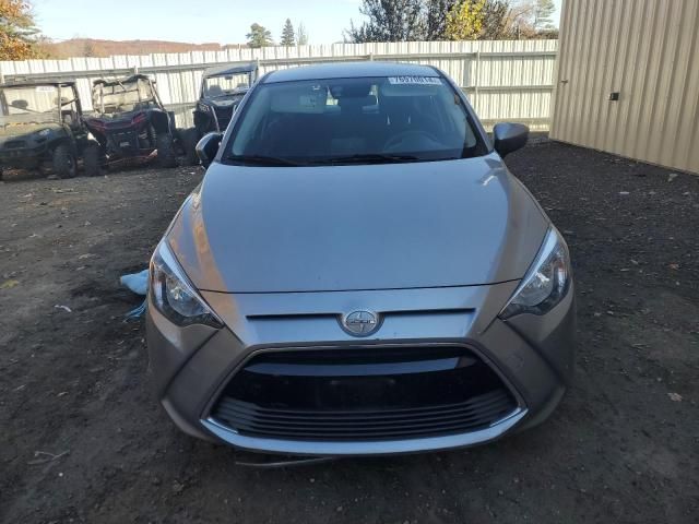 2016 Scion IA