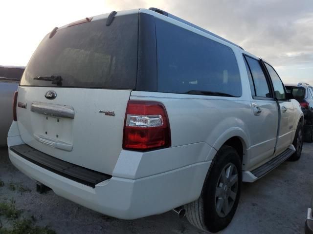 2007 Ford Expedition EL Limited