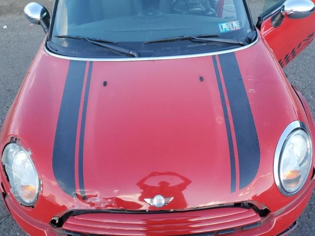 2011 Mini Cooper