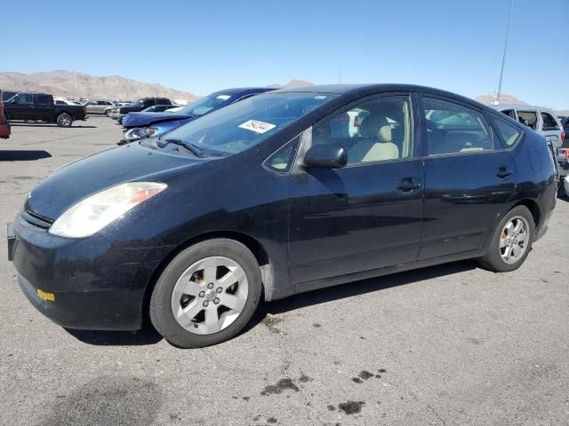 2004 Toyota Prius