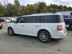 2017 Ford Flex SEL