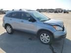 2009 Honda CR-V EXL