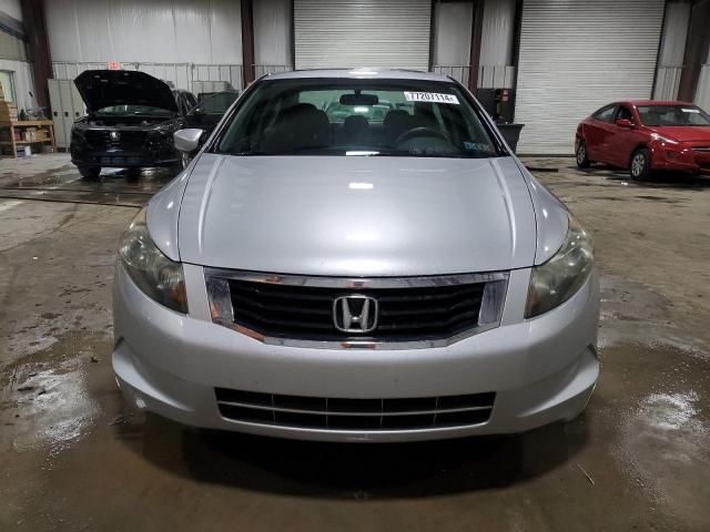 2009 Honda Accord EX