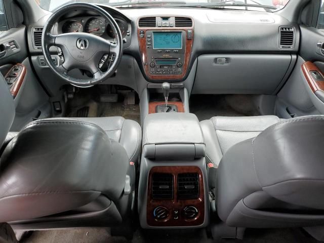 2003 Acura MDX Touring