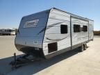 2017 Coleman Travel Trailer