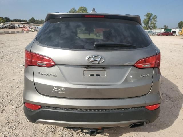 2015 Hyundai Santa FE Sport