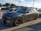 2022 Dodge Charger Scat Pack