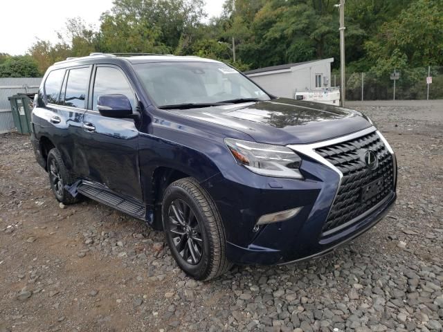 2020 Lexus GX 460 Premium