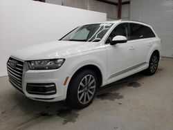 Lotes con ofertas a la venta en subasta: 2017 Audi Q7 Premium Plus