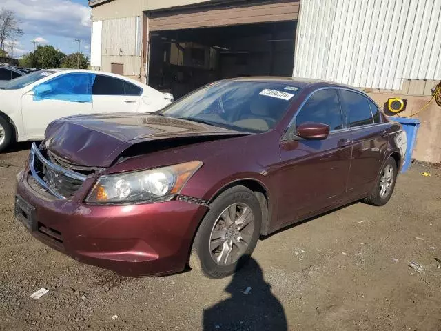 2008 Honda Accord LXP