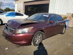 Honda salvage cars for sale: 2008 Honda Accord LXP