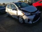 2017 Toyota Yaris L