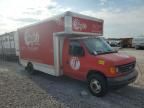 2007 Ford Econoline E450 Super Duty Cutaway Van