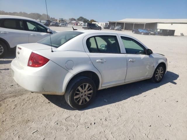 2009 Chevrolet Cobalt LS