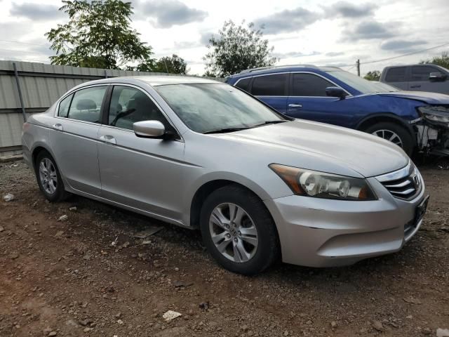 2011 Honda Accord LXP