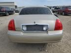 2007 Lincoln Town Car Signature Limited