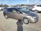 2008 Honda Civic Hybrid