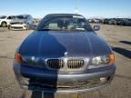 2001 BMW 325 CI