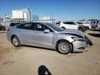 2014 Ford Fusion SE Hybrid