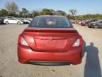 2019 Nissan Versa S