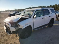 Toyota 4runner salvage cars for sale: 2016 Toyota 4runner SR5