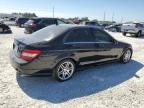 2010 Mercedes-Benz C 300 4matic