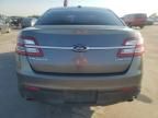 2013 Ford Taurus Limited