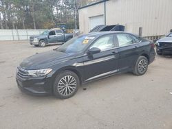 2021 Volkswagen Jetta S en venta en Ham Lake, MN