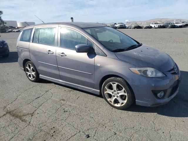 2009 Mazda 5