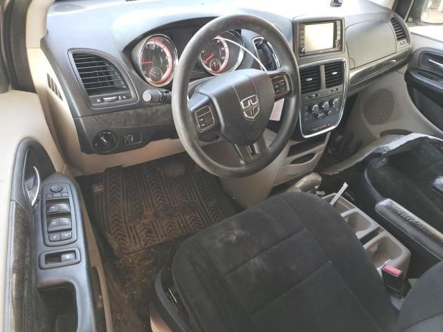 2011 Dodge Grand Caravan Mainstreet